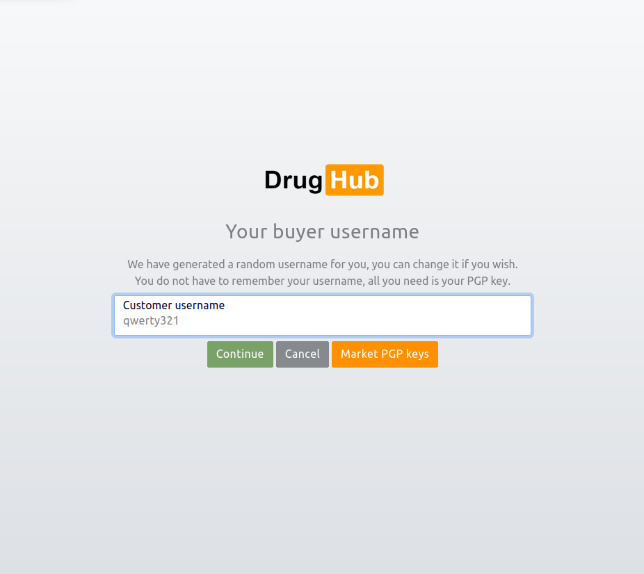 DragHub Listing